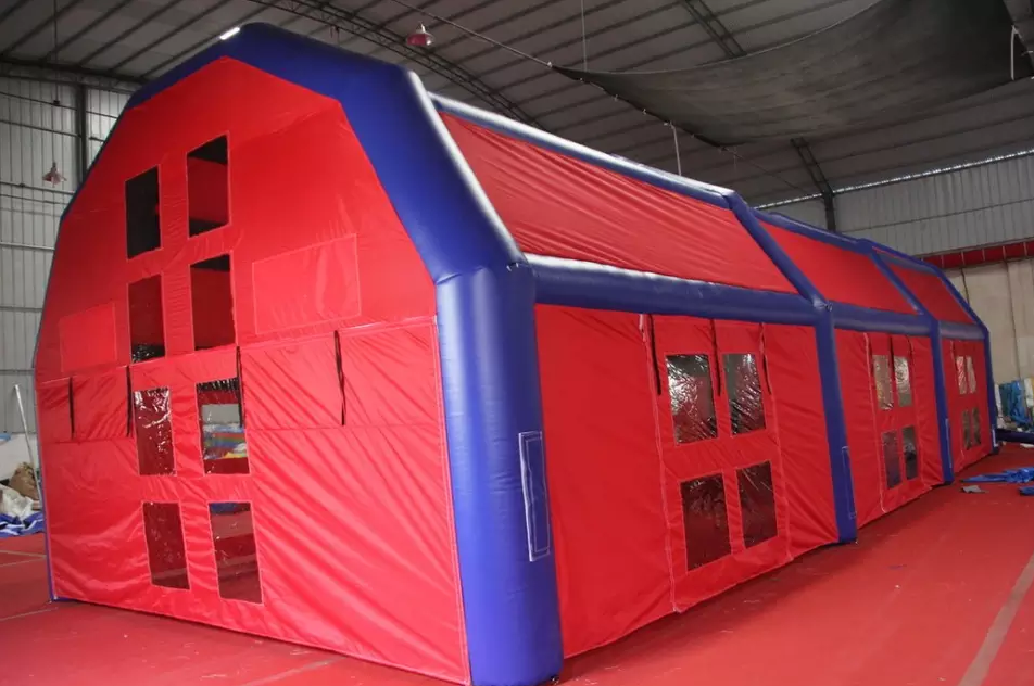 Outdoor Inflatable Party Tent