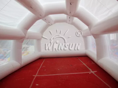 Custom Inflatable Tent House Event Party Tent