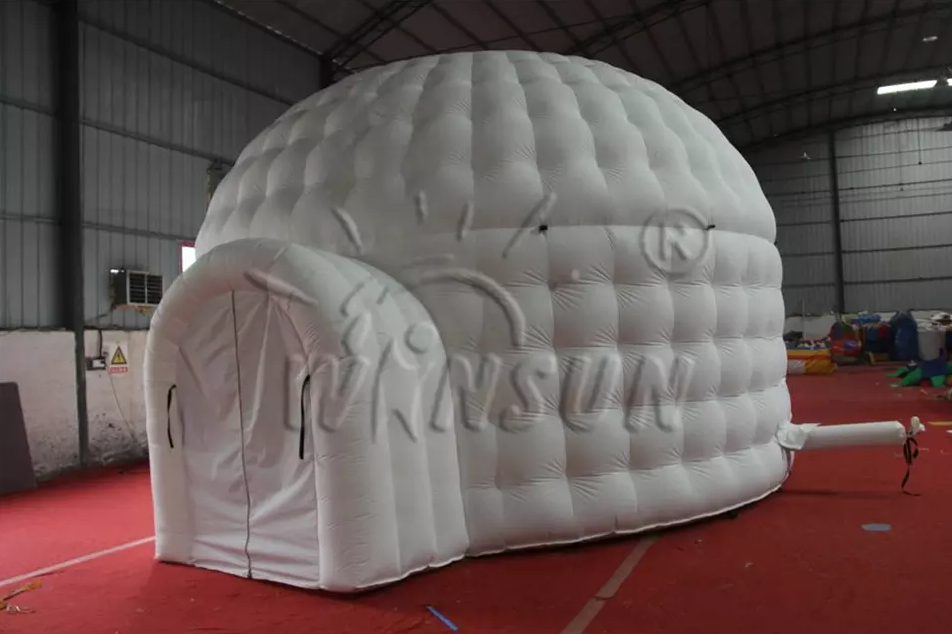 Customized size Inflatable Marquee Tent for party