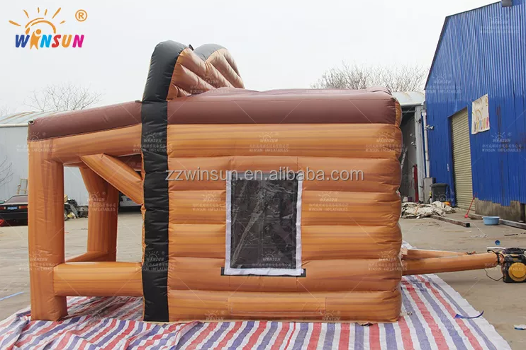 Portable Blow Up Inflatable Bar tent for Rental