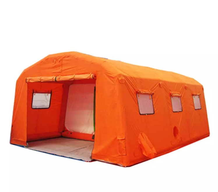 Professional  Emergency Rescue tent for medical