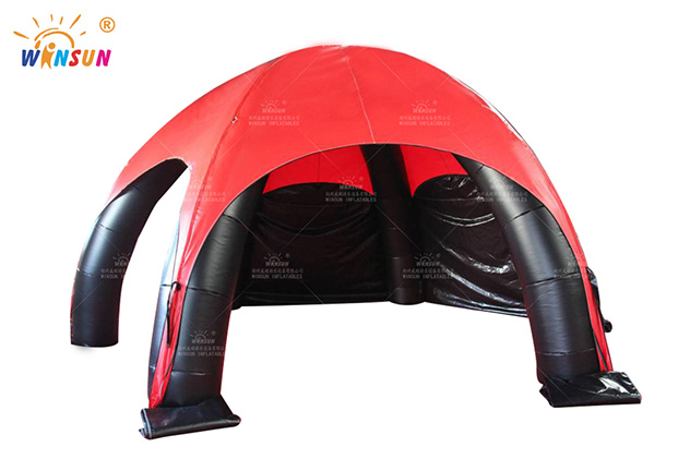 Inflatable Spider Tent for Party Advertising
