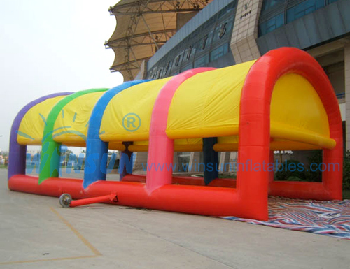 Outdoor Inflatable event party tent