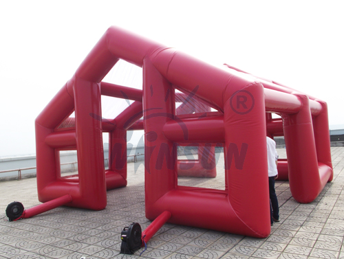 Inflatable Party Club Tent for event