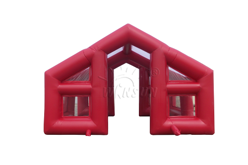 Big Inflatable Marquee Tents for event