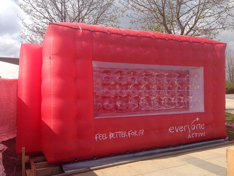 Inflatable Marquees Tent For event