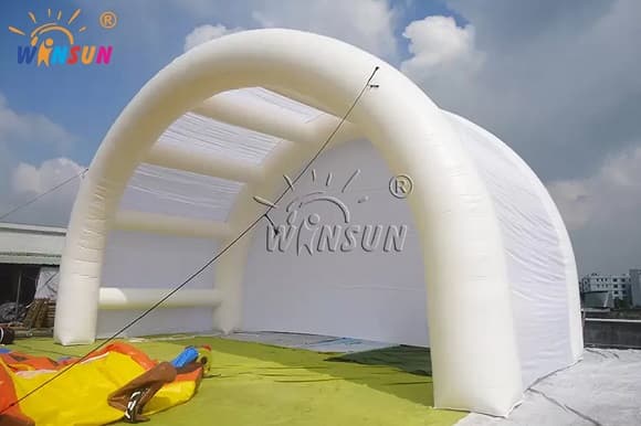 Inflatable Wedding Party Tent for event