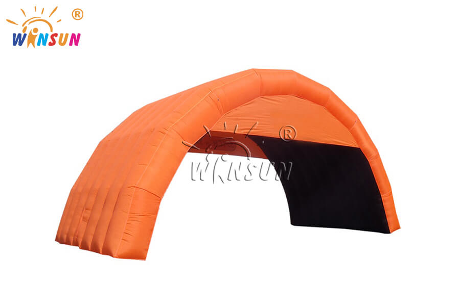 Inflatable Arch Tent for event