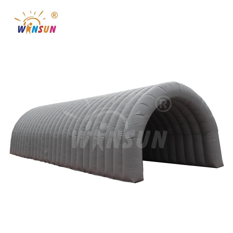 Inflatable Tunnel Event Tent