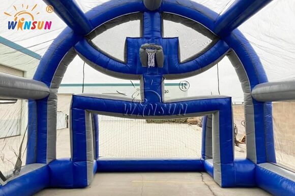 Inflatable Tennis Court tent for outdoor