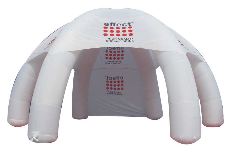 China Inflatable Canopy Tent