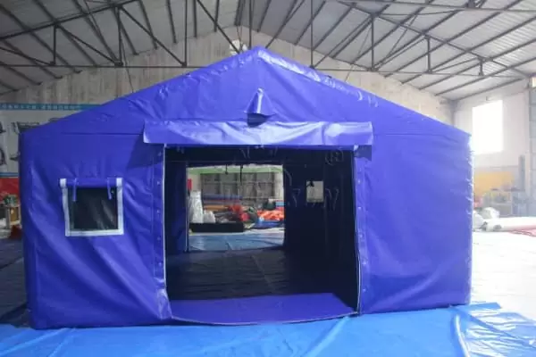 Durable Inflatable Medical Tent For Sale WST-106