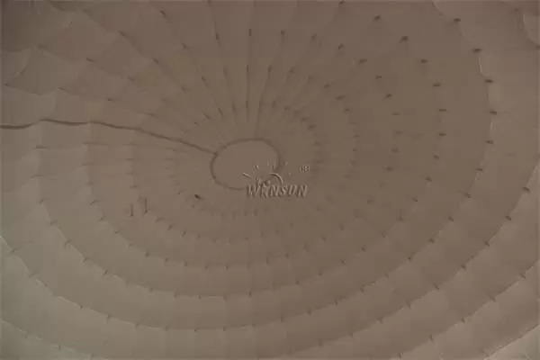 Factory Price Inflatable Igloo Dome Tent With Logo Wst098