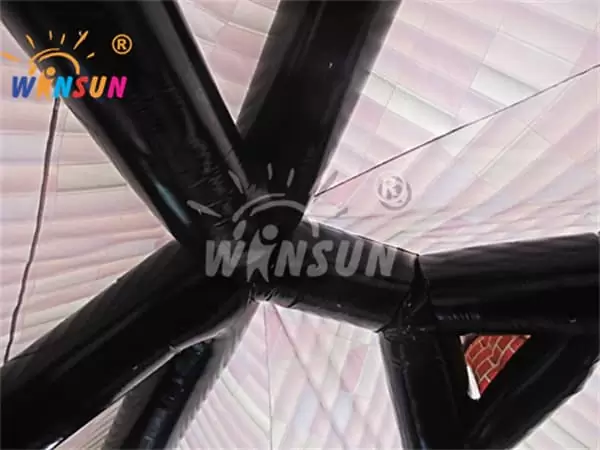 Outdoor Inflatale Pub Tent For Event WST047