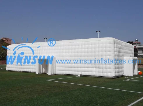 Inflatable Marquee Tent for sale