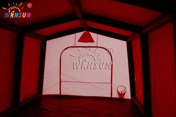 Outdoor Army Military Inflatable Tent
