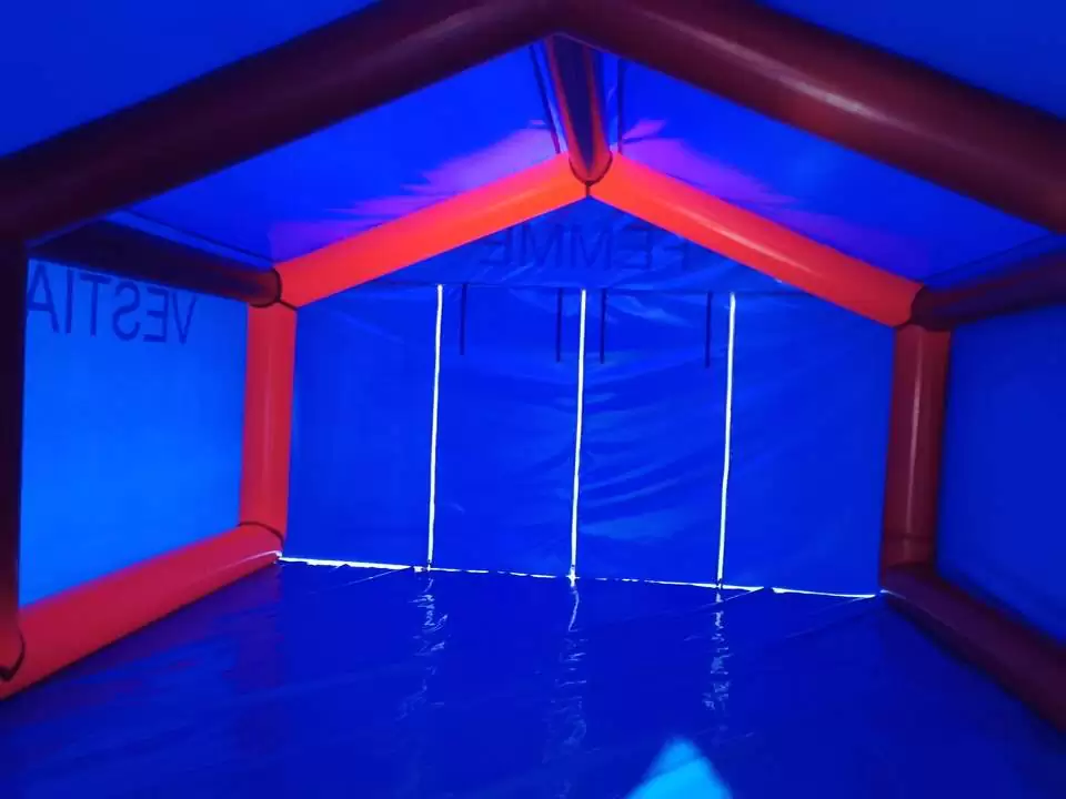 Inflatable Office Tent for outdoor